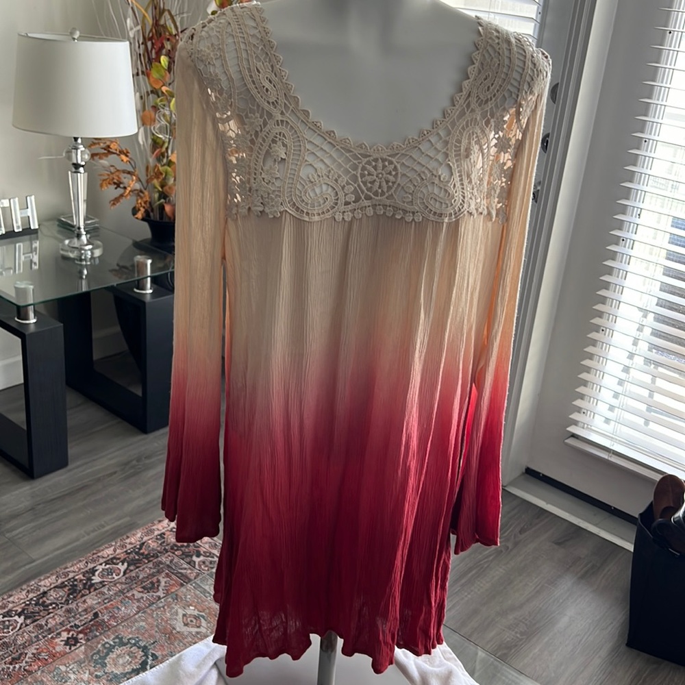 Altar’s State new top